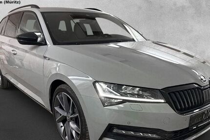 Skoda Superb 90.000 km 28.800 &euro; Waren/Müritz 17192