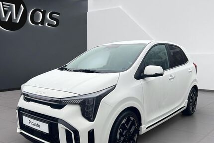 Kia Picanto 3.500 km 18.780 &euro; Bremerhaven 27568
