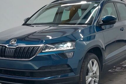 Skoda Karoq 116.200 km 18.950 &euro; Heiningen 73092