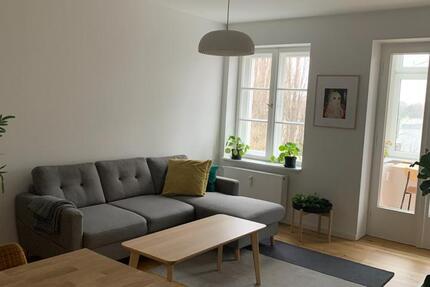 Zwischenmiete -Renovierte Wohnung Untervermietung für 5 Monate zimmer