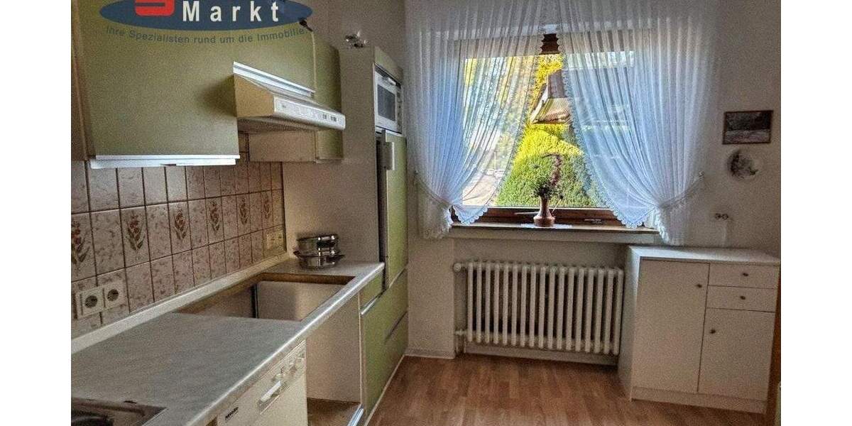 Bezahlbarer Bungalow 5 zimmer