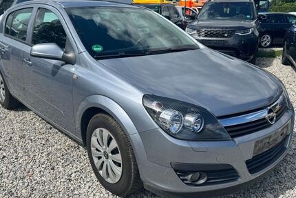 Opel Astra 238.000 km 900 &euro; Rüdersdorf-Tasdorf 15562