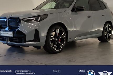 BMW X3 M50 20.346 km 63.940 &euro; Würzburg 97076