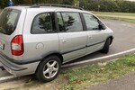 Opel Zafira A 175.300 km 3.800 € Dessau-Roßlau 06844