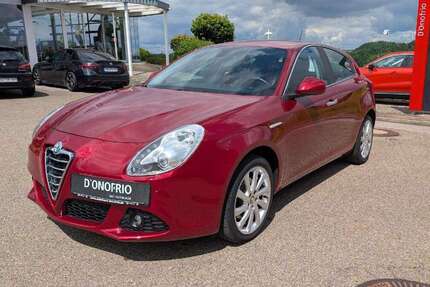 Alfa Romeo Giulietta 142.883 km 6.990 &euro; Aalen-Oberalfingen 73433