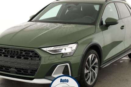 Audi A3 1.100 km 38.495 &euro; Neukirchen 94362
