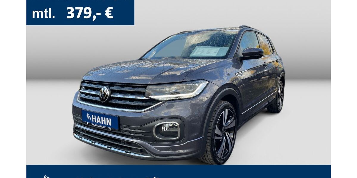 VW T-Cross 26.357 km 23.295 &euro; Böblingen 71032