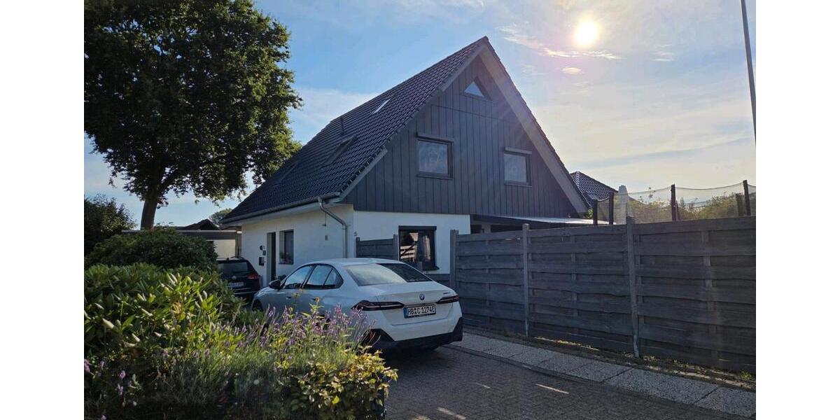 Einfamilienhaus Geestland Bad Bederkesa - 5 Zimmer, 150 m&sup2;, 1.450&euro; | Angebot:26358988