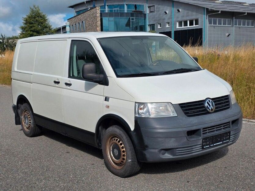 T5 Transporter