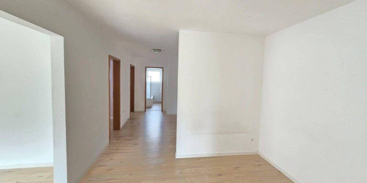 Etagenwohnung Neuenburg am Rhein Neuenburg - 3 Zimmer, 79 m&sup2;, 295.000&euro; | Angebot:26858284