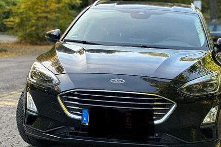 Ford Focus 97.500 km 19.000 &euro; Pforzheim 75180