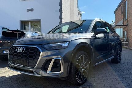 Audi Q5 159.000 km 30.900 € Troisdorf 53840