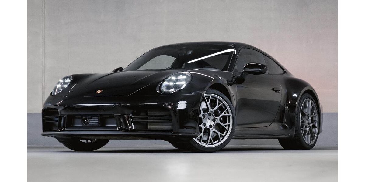 Porsche 992 9.990 km 167.777 &euro; Aschaffenburg 63739