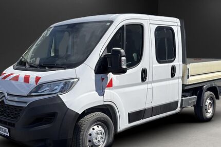 Citroen Jumper 47.550 km 23.490 &euro; Barchfeld-Immelborn OT Immelborn 36456