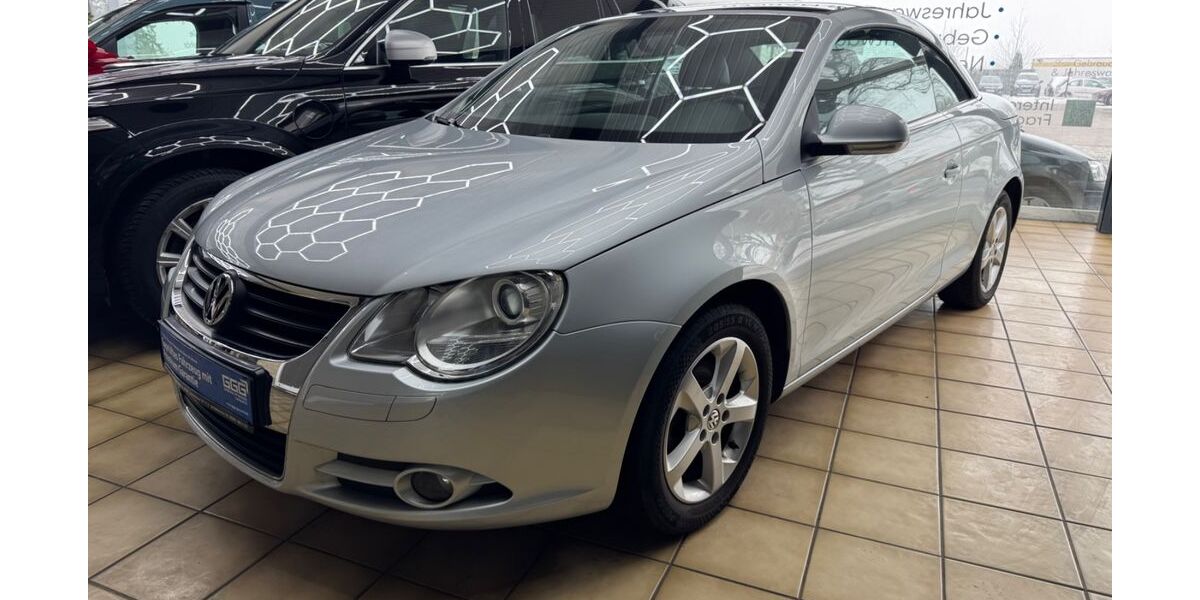 VW Eos 88.000 km 7.490 &euro; Nordstemmen 31171