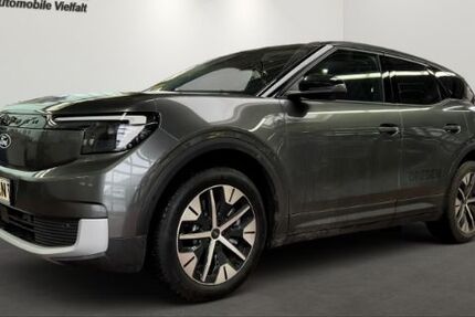Ford Explorer 6.700 km 42.950 &euro; Mönchengladbach 41061