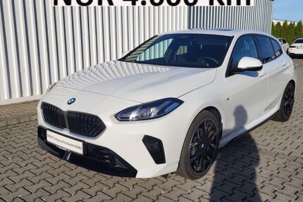 BMW 120 4.504 km 31.333 &euro; Rödermark 63322