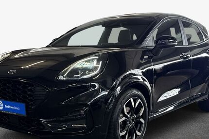 Ford Puma 42.358 km 16.900 &euro; Stuttgart 70190