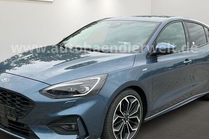 Ford Focus 92.885 km 7.699 &euro; Brehna 06796