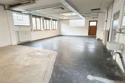 Gewerbeobjekt Starnberg - 1.350&euro; | Angebot:26021091