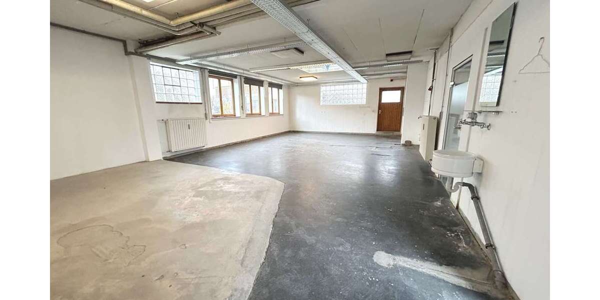 Gewerbeobjekt Starnberg - 1.350&euro; | Angebot:26021091