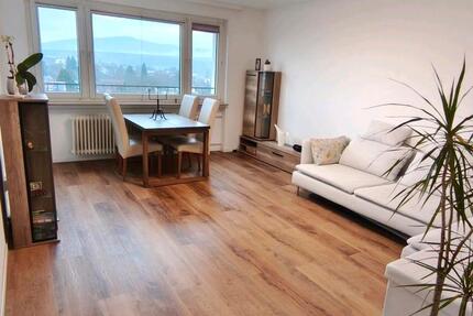 Fully equipped 3+1 Appartement 3 zimmer