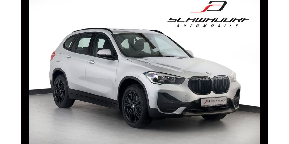 BMW X1 59.500 km 27.950 &euro; Lambertsberg 54649