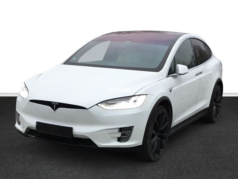 Model X