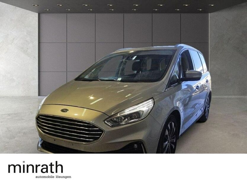 Ford Galaxy 81.053 km 27.220 € Moers-Hülsdonk 47441