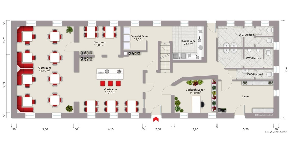 Gewerbeobjekt Wilsdruff Kaufbach - 299.900&euro; | Angebot:20601459