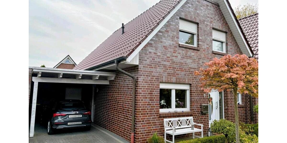 Doppelhaushälfte Oldenburg Kreyenbrück - 4 Zimmer, 114 m&sup2;, 360.000&euro; | Angebot:27118248