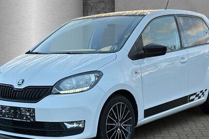 Skoda Citigo 90.014 km 9.900 &euro; Gremersdorf OT Bollbrügge 23758