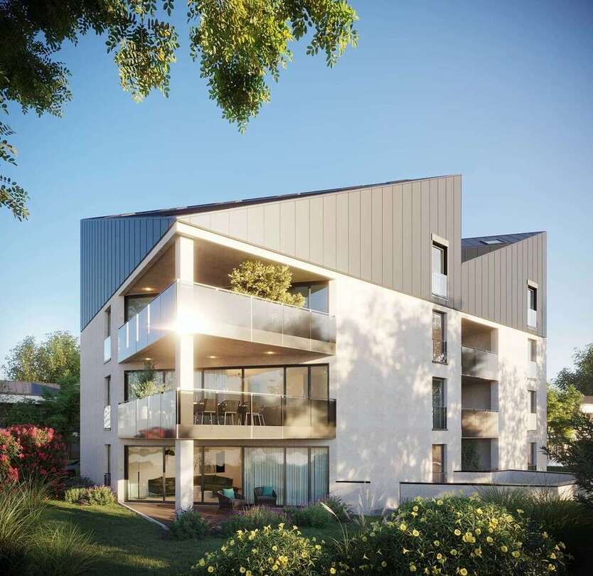 Wohnung zum Kaufen in Rodgau 924.055 € 172 m²