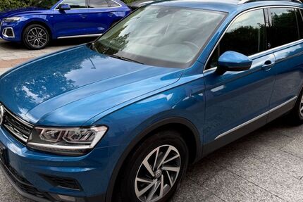 VW Tiguan 305.000 km 11.980 &euro; München 81827