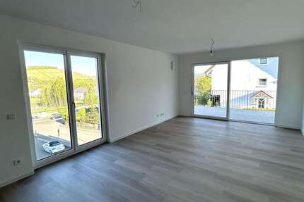 Wohnung Zell am Main - 3 Zimmer, 108 m&sup2;, 1.520&euro; | Angebot:26334082