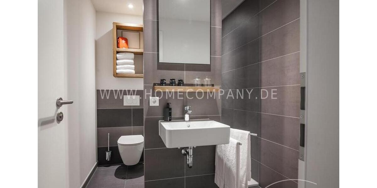 Wohnen auf Zeit Dresden - 1 Zimmer, 35 m&sup2;, 2.550&euro; | Angebot:26301806