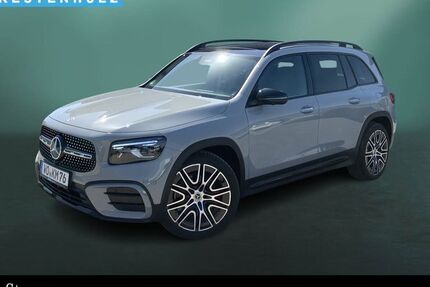 Mercedes-Benz GLB 220 8.500 km 53.600 &euro; Hockenheim 68766