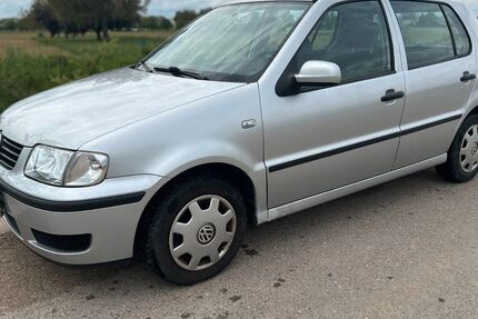 VW Polo 180.000 km 750 &euro; Kappel- Grafenhausen 77966