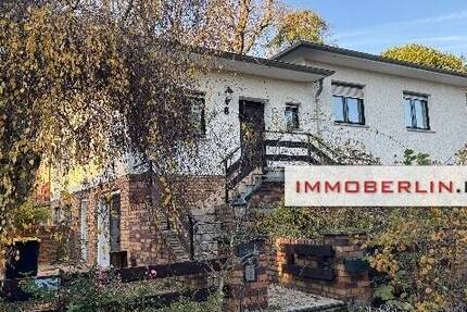 Haus Bad Freienwalde - 3 Zimmer, 124 m&sup2;, 299.900&euro; | Angebot:26305912