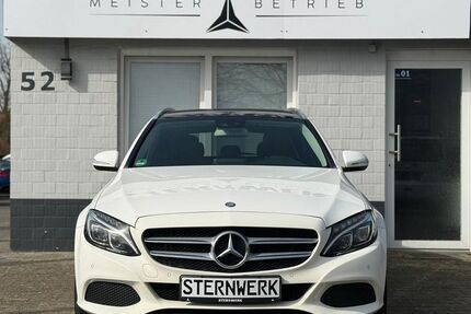Mercedes-Benz C 250 339.500 km 11.450 &euro; Bielefeld 33649