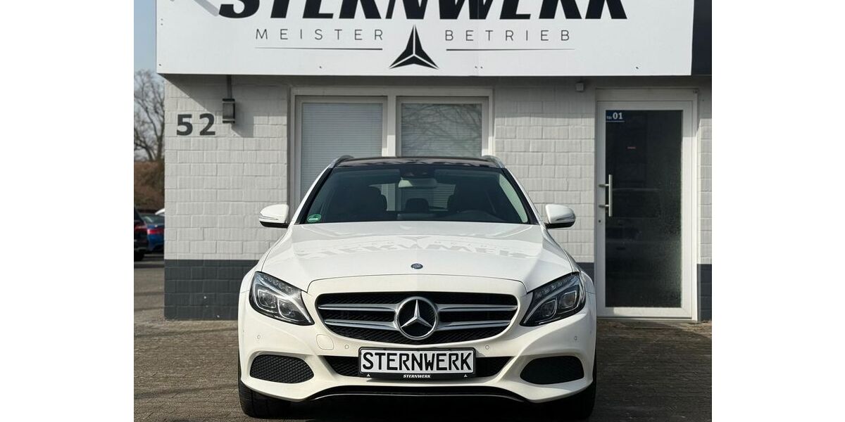 Mercedes-Benz C 250 339.500 km 11.450 &euro; Bielefeld 33649