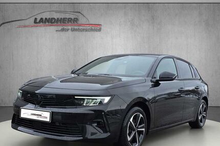 Opel Astra 16.206 km 20.985 &euro; Thannhausen 86470