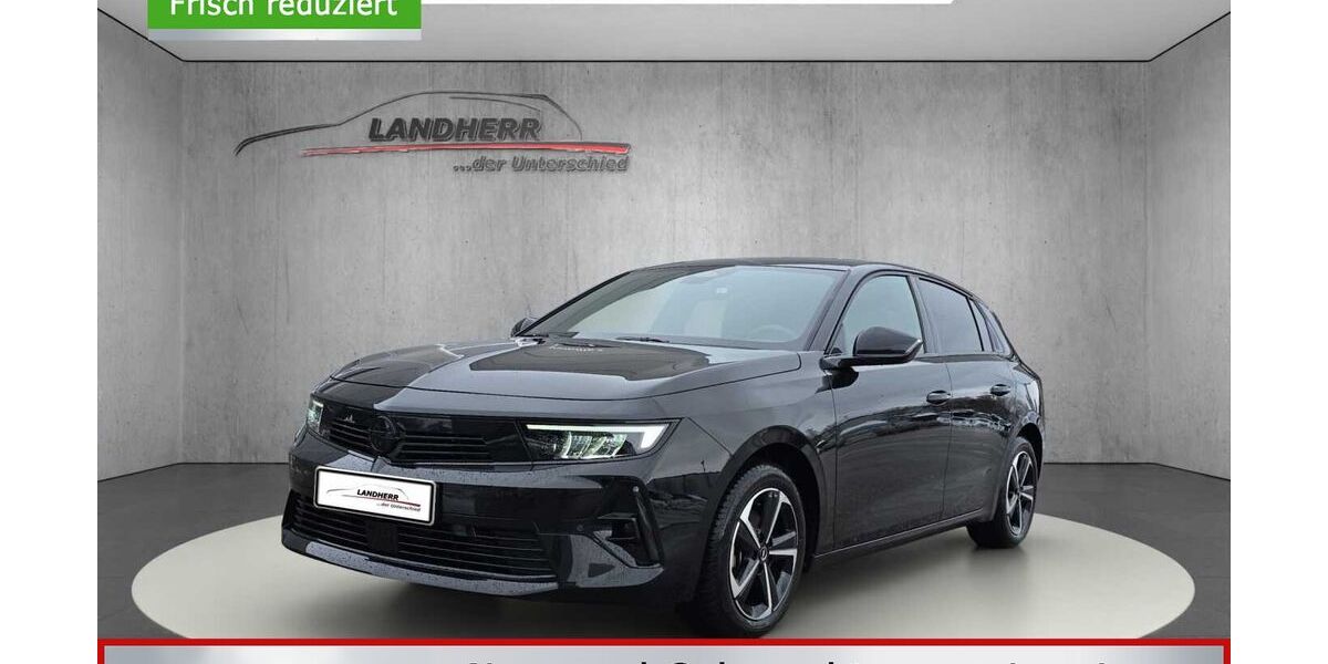 Opel Astra 16.206 km 21.470 &euro; Thannhausen 86470