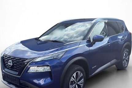 Nissan X-Trail 97.560 km 26.490 &euro; Bornheim 53332