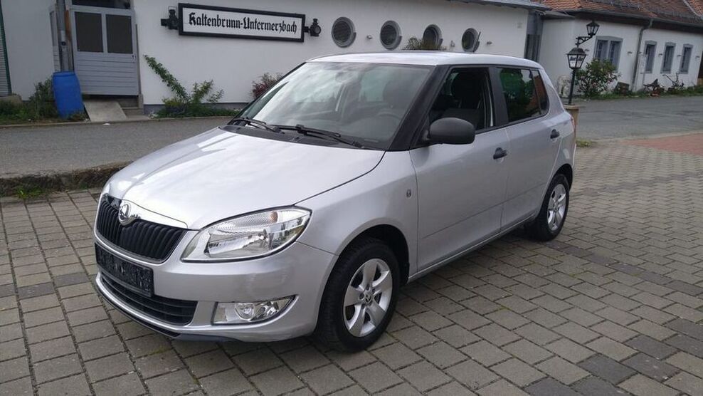 Fabia