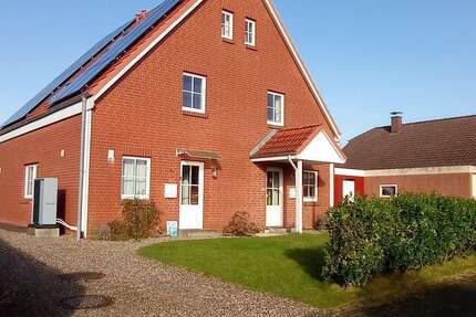 Haus Kappeln - 7 Zimmer, 160 m&sup2;, 569.000&euro; | Angebot:26070942