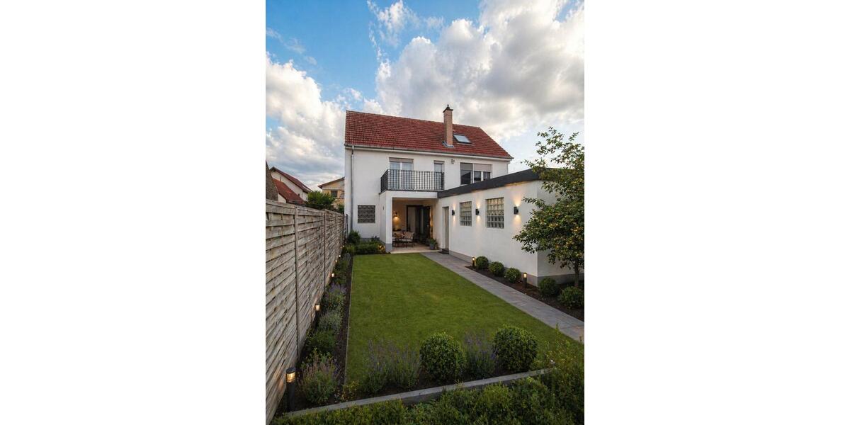 Mehrfamilienhaus, Wohnhaus Haßloch - 11 Zimmer, 321 m&sup2;, 459.000&euro; | Angebot:26995597