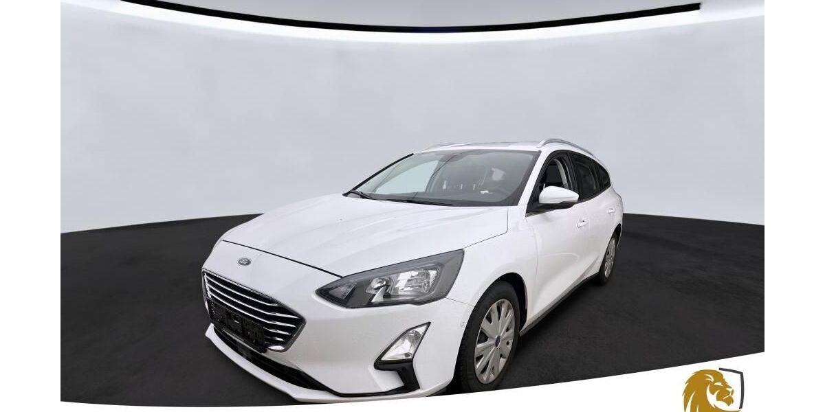 Ford Focus 80.800 km 16.490 &euro; Braunschweig 38122