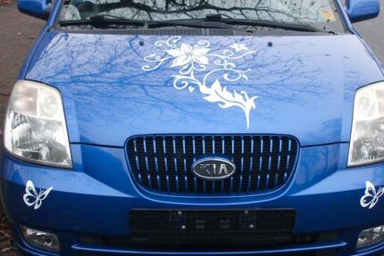 Kia Picanto 132.700 km 2.950 &euro; Berlin 10711