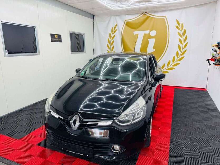 Clio
